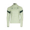 Sudadera Macron Cadiz Cf Training 2025-2026 Niño