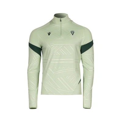 Kids Cadiz Cf 2025-2026 Training Sweatshirt