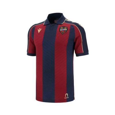 Camiseta Levante Primera Equipación 2025-2026