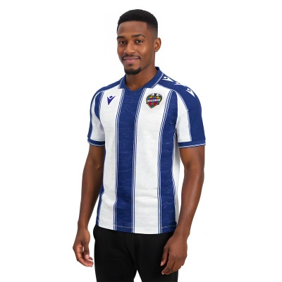 Camiseta Levante Segunda Equipación 2025-2026