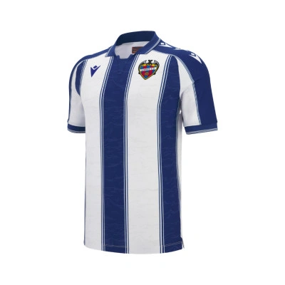 Levante 2025-2026 Auswärts Trikot
