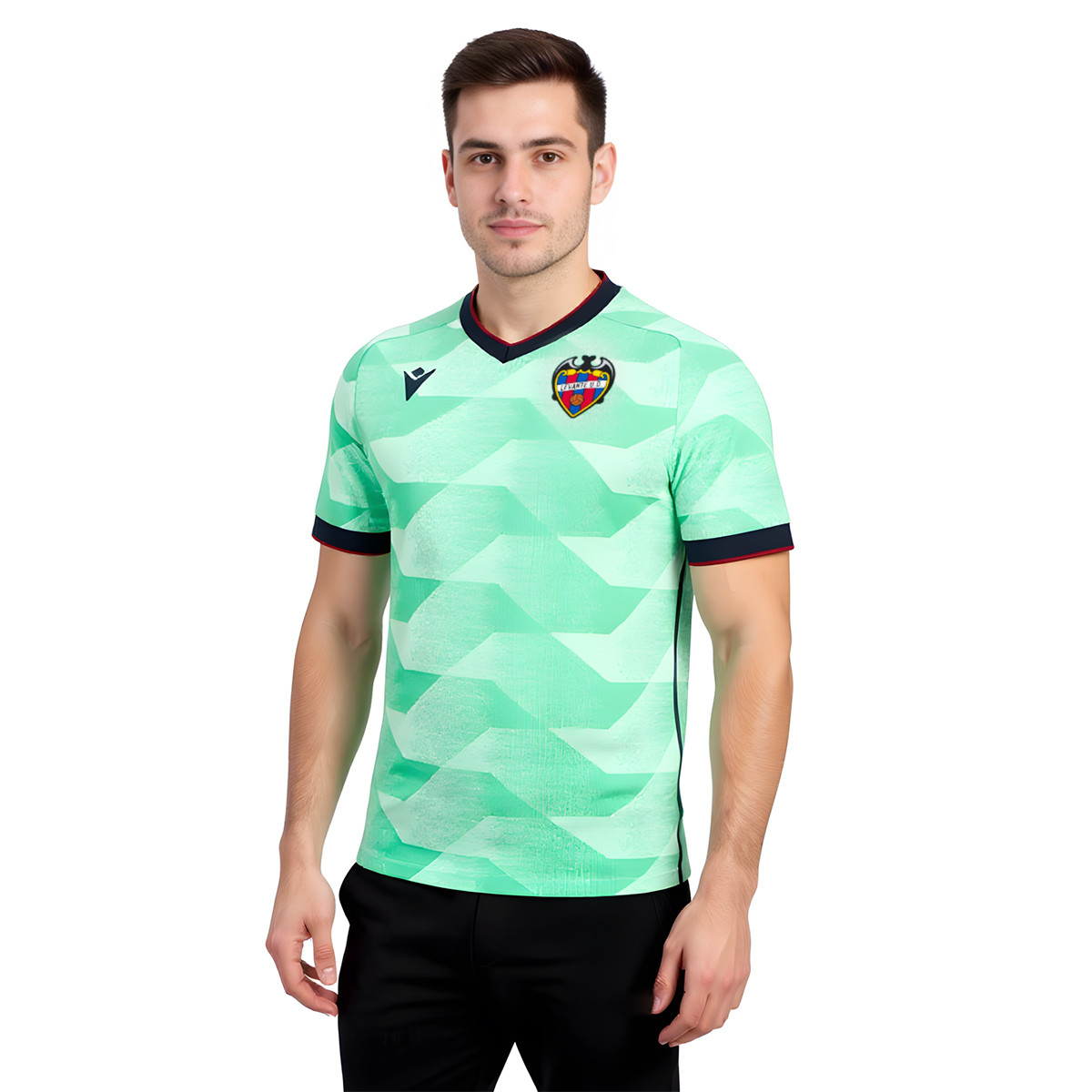 Levante Third 2025/26