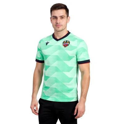 Camiseta Levante Tercera Equipación 2025-2026