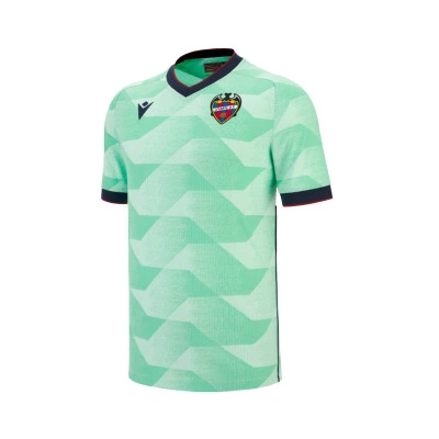 Levante 2025-2026 Third Jersey