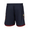 Short Macron Levante Primera Equipación 2025-2026