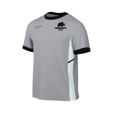 Academy 25 A.E. Les Corts Jersey Wolf Grey-Black