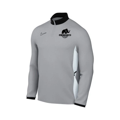 Academy 25 Drill Top A.E. Les Corts Sweatshirt