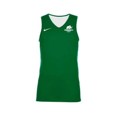 Reversible Team Basketball A.E. Les Corts Top 