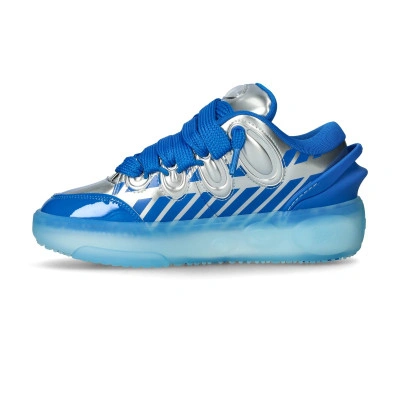 Puma LaMelo Ball LaFrancé Fast & Furious Skyline (GS) — foto 3
