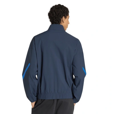 Chamarra Arsenal FC Pre-Match 2025-2026