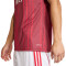 adidas Arsenal Fc Pre-Match 2025-2026 Jersey