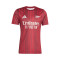 adidas Arsenal Fc Pre-Match 2025-2026 Jersey