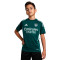 T-Shirt adidas Arsenal FC Training 2025-2026 Criança