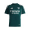 T-Shirt adidas Arsenal FC Training 2025-2026 Criança