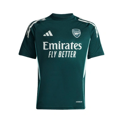 Arsenal FC Training 2025-2026 Kids T-Shirt