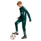 adidas Arsenal FC Training 2025-2026 Niño Trousers