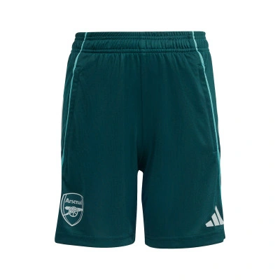 Kids Arsenal Fc Training 2025-2026 Shorts