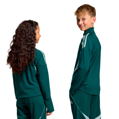 Arsenal FC Training 2025-2026 Niño Sweatshirt