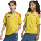 Jersey adidas Colombia Primer Uniforme Copa del Mundo 2026 Niño