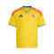 Jersey adidas Colombia Primer Uniforme Copa del Mundo 2026 Niño