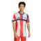 Camiseta adidas FC Bayern Pre-Match 2025-2026