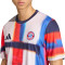 Camiseta adidas FC Bayern Pre-Match 2025-2026