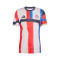 Camiseta adidas FC Bayern Pre-Match 2025-2026