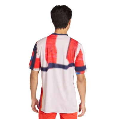 Camiseta FC Bayern Pre-Match 2025-2026