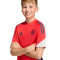 Camiseta adidas FC Bayern Training 2025-2026 Niño