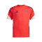 Camiseta adidas FC Bayern Training 2025-2026 Niño