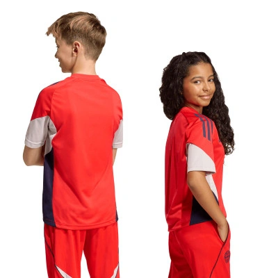 Camiseta FC Bayern Training 2025-2026 Niño