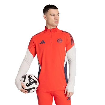 Sudadera FC Bayern Training 2025-2026