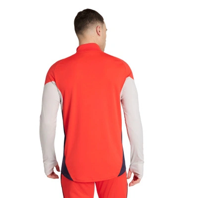 Sudadera FC Bayern Training 2025-2026