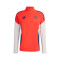 Sweatshirt adidas FC Bayern Training 2025-2026 Criança