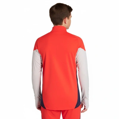 Sudadera FC Bayern Training 2025-2026 Niño