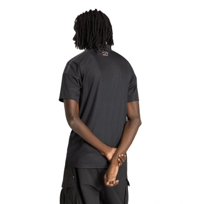 Jersey Inter Miami Cf Segundp Uniforme 2026-2027