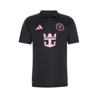 adidas Camiseta Inter Miami Cf Segunda Equipación — foto 6