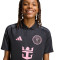 Camiseta adidas Inter Miami Cf Segunda Equipación 2026-2027 Niño