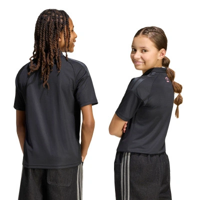 Kids Inter Miami Cf Away Kit 2026-2027 Jersey