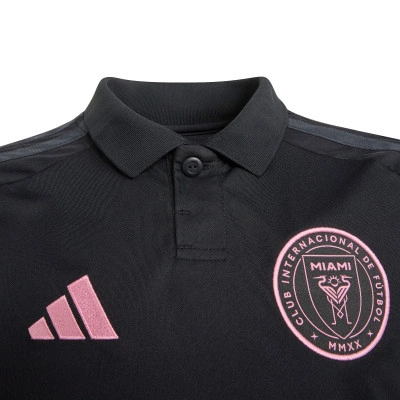 adidas Camiseta Inter Miami Cf Segunda Equipación Niño — foto 5