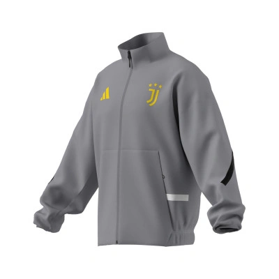 Casaco Juventus Pre-Match 2025-2026