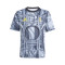 Jersey adidas Juventus Del Piero Fanswear Pre-Match 2025-2026 Niño