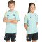T-Shirt adidas Juventus Training 2025-2026 Criança