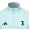 Sudadera adidas Juventus Training 2025-2026