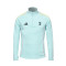 Sudadera adidas Juventus Training 2025-2026 Niño