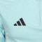 Sudadera adidas Juventus Training 2025-2026 Niño