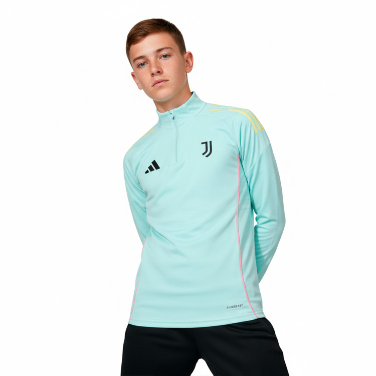 adidas Juventus Training 2025-2026 Criança