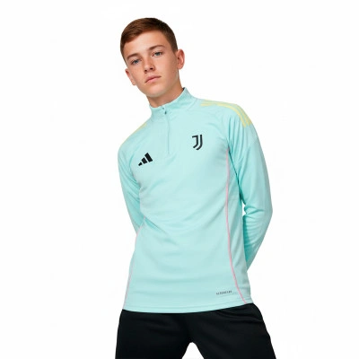 Sudadera Juventus Training 2025-2026 Niño