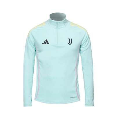 Sudadera Juventus Training 2025-2026 Niño