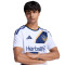 adidas LA Galaxy Official Kit 2025-2026 Jersey